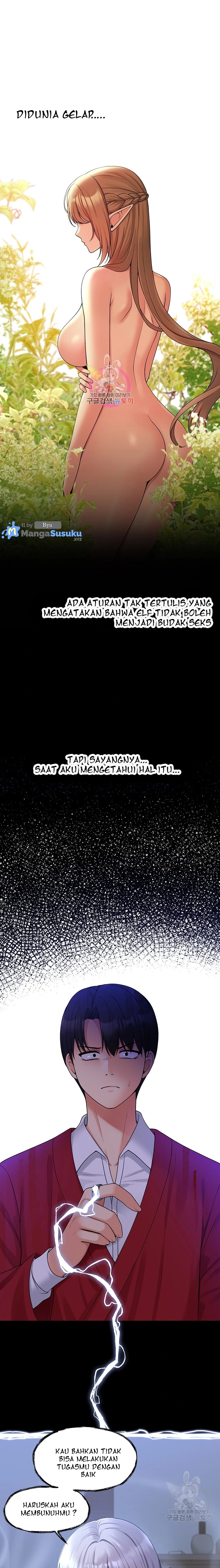 Elf Who Likes To Be Humiliated - Chapter 59 s2 2