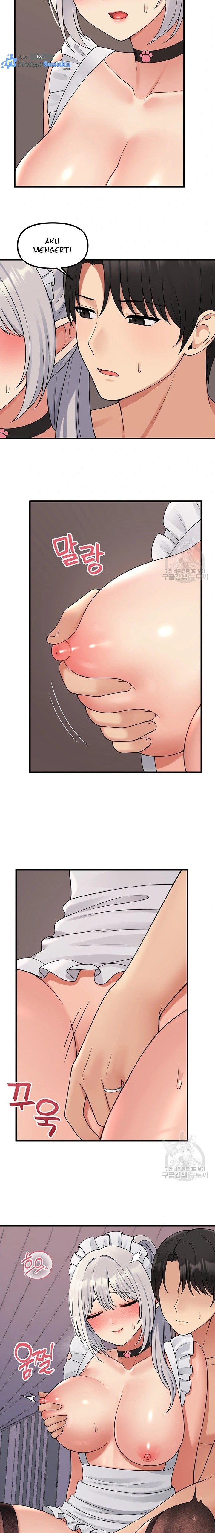 Elf Who Likes To Be Humiliated - Chapter 59 s2 17