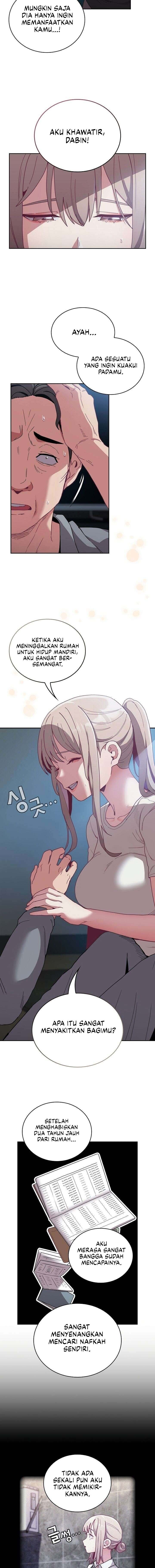 Rehabilitation Maids - Chapter 87 5 Rehabilitation Maids - Chapter 87 5