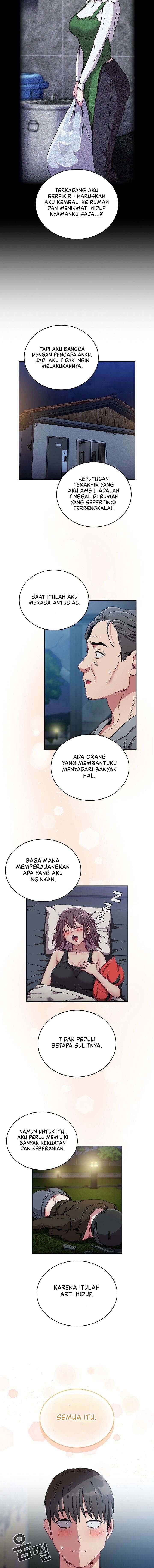 Rehabilitation Maids - Chapter 87 6 Rehabilitation Maids - Chapter 87 6