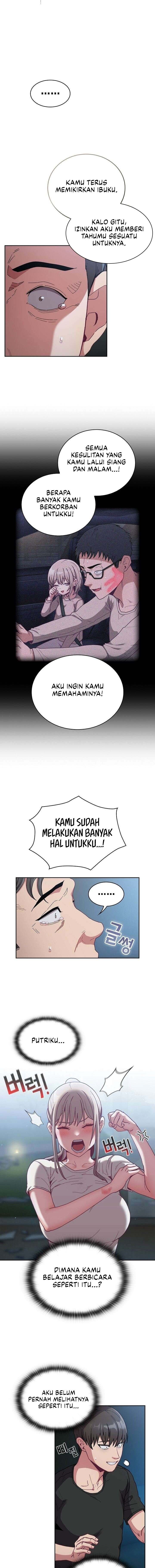 Rehabilitation Maids - Chapter 87 8 Rehabilitation Maids - Chapter 87 8