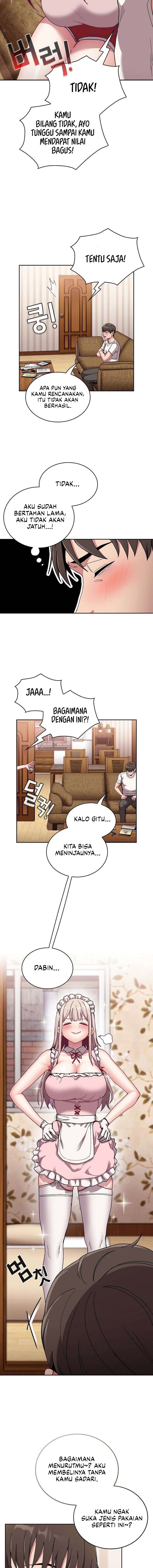 Rehabilitation Maids - Chapter 87 16 Rehabilitation Maids - Chapter 87 16