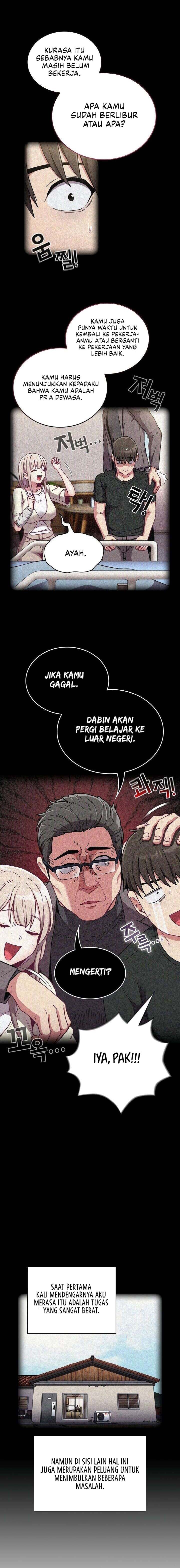 Rehabilitation Maids - Chapter 87 12 Rehabilitation Maids - Chapter 87 12