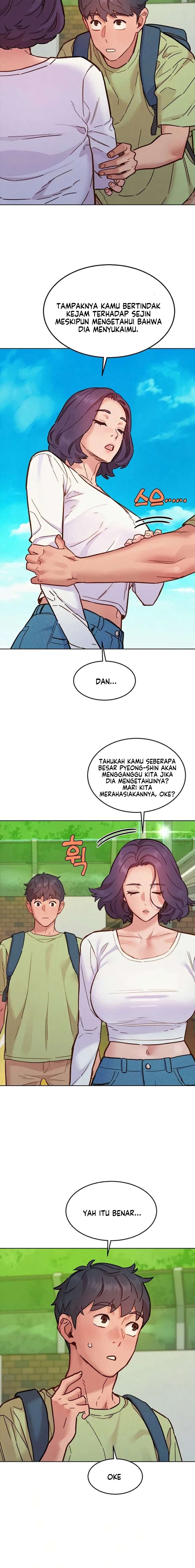 Let’s Hang Out from Today - Chapter 87 7 Let’s Hang Out from Today - Chapter 87 7