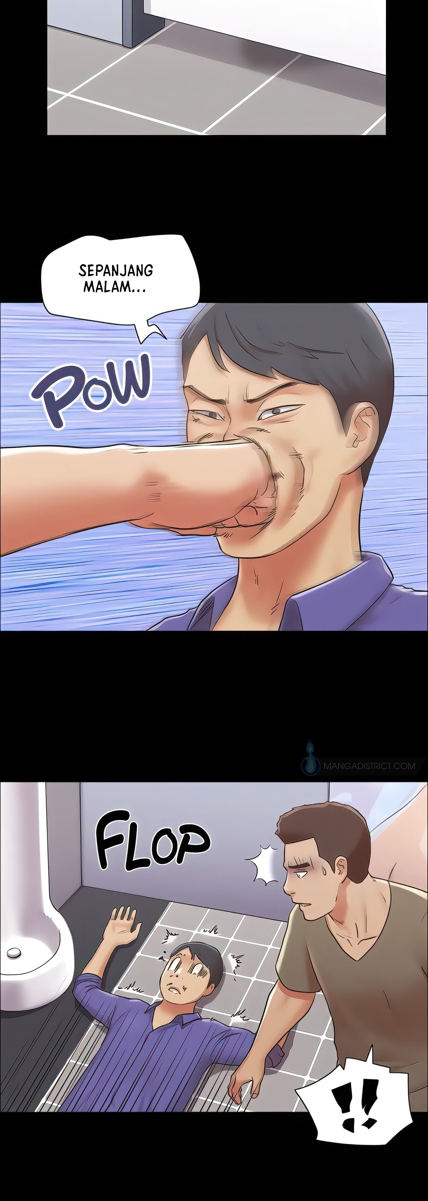 Only With Consent Uncensored - Chapter 87 15 Only With Consent Uncensored - Chapter 87 15