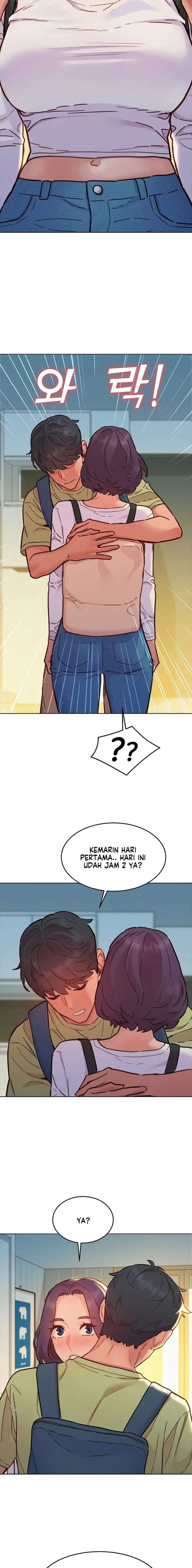 Let’s Hang Out from Today - Chapter 87 17 Let’s Hang Out from Today - Chapter 87 17