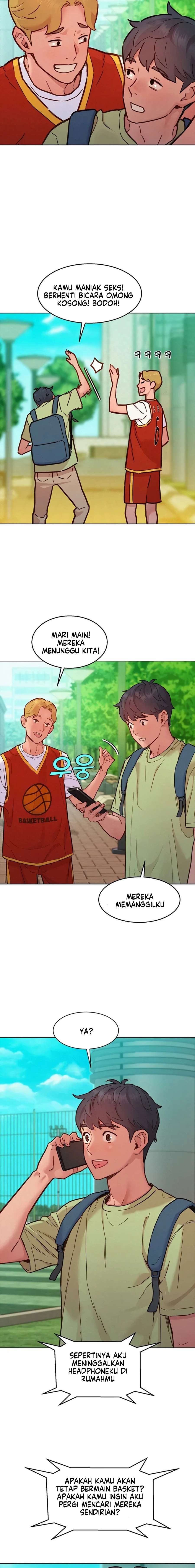 Let’s Hang Out from Today - Chapter 87 13 Let’s Hang Out from Today - Chapter 87 13