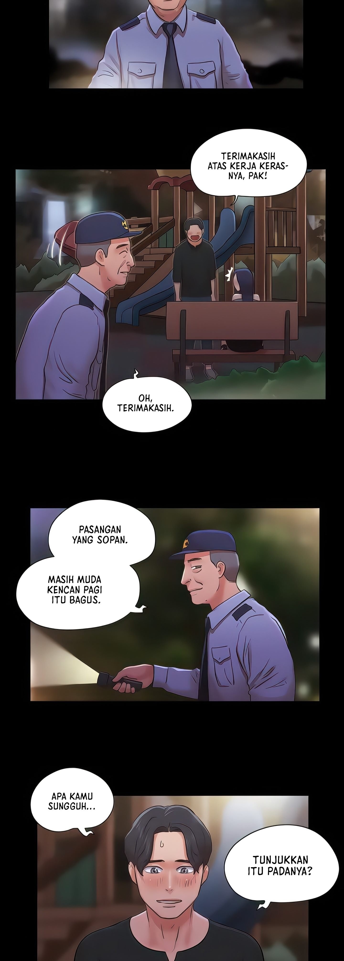 Only With Consent Uncensored - Chapter 87 28 Only With Consent Uncensored - Chapter 87 28