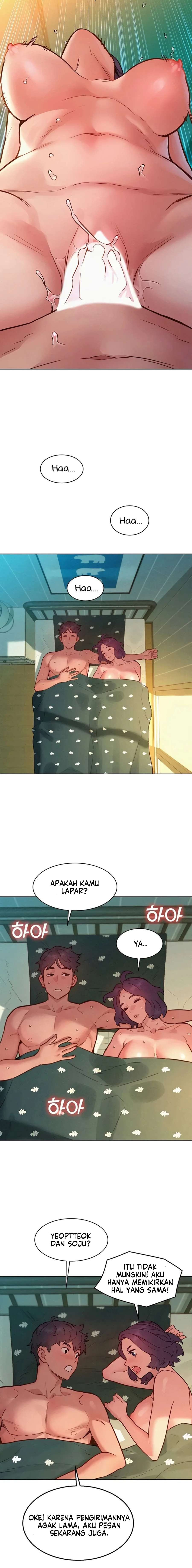 Let’s Hang Out from Today - Chapter 87 21 Let’s Hang Out from Today - Chapter 87 21