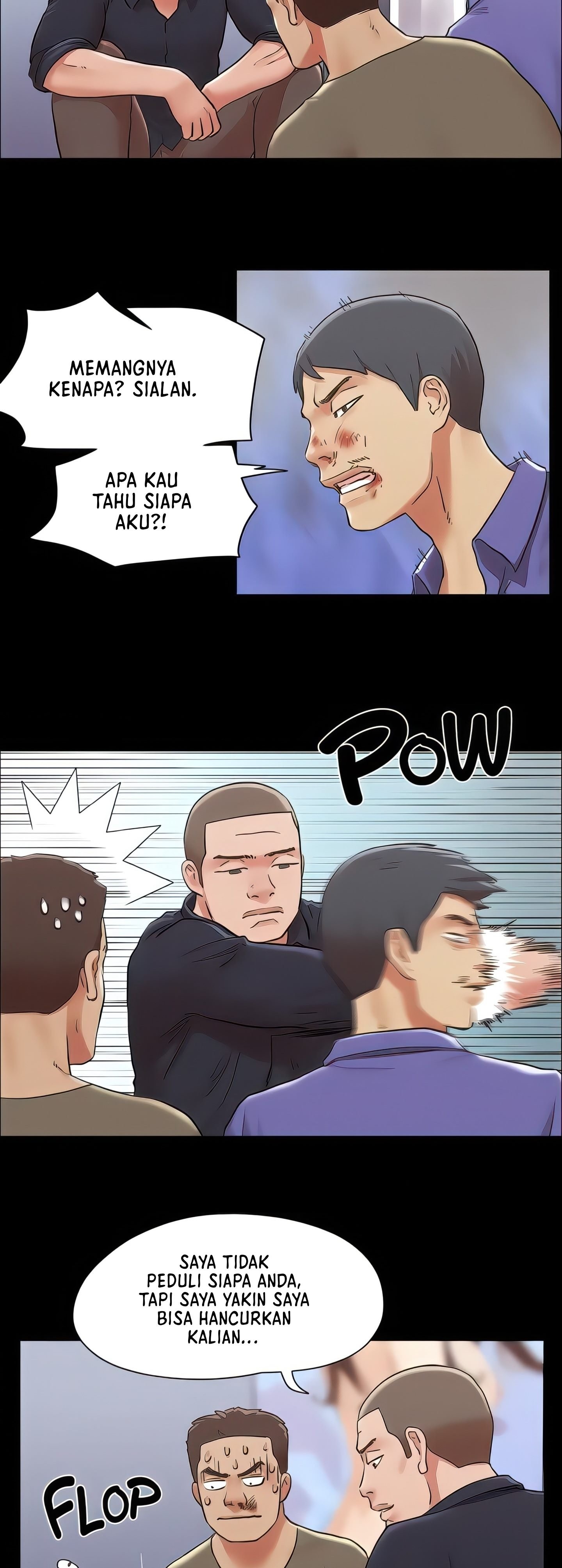 Only With Consent Uncensored - Chapter 87 21 Only With Consent Uncensored - Chapter 87 21