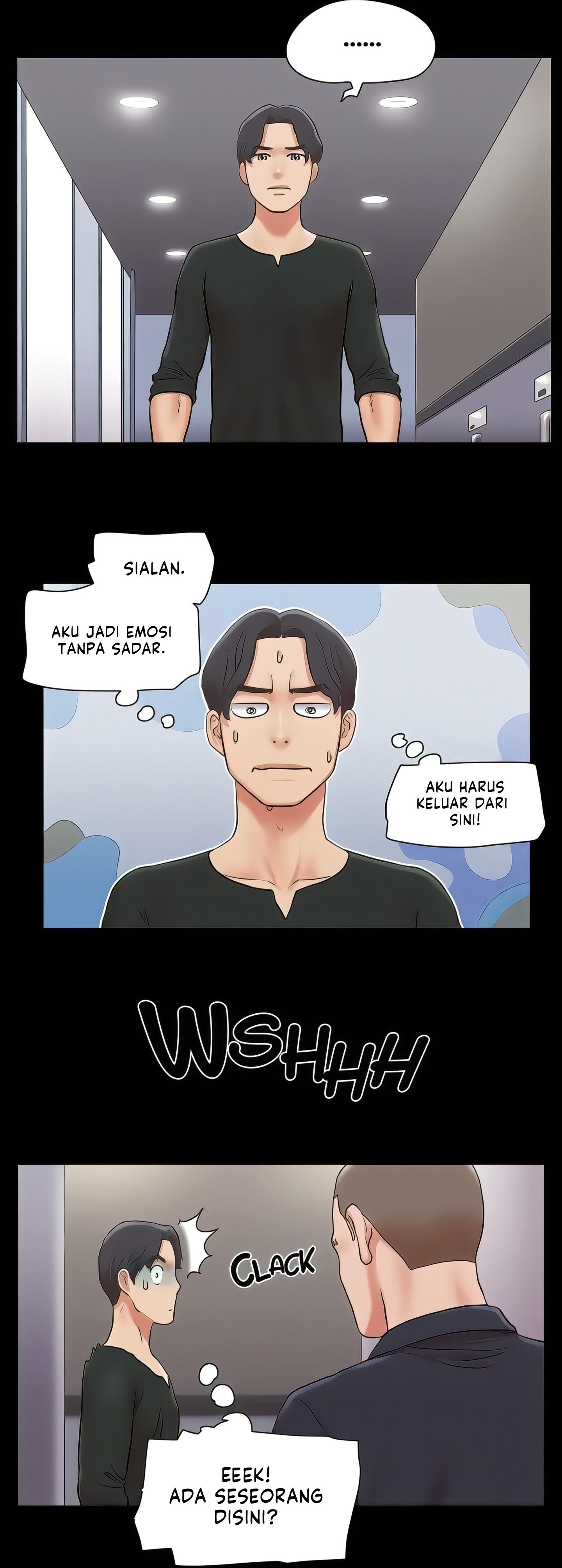 Only With Consent Uncensored - Chapter 87 18 Only With Consent Uncensored - Chapter 87 18