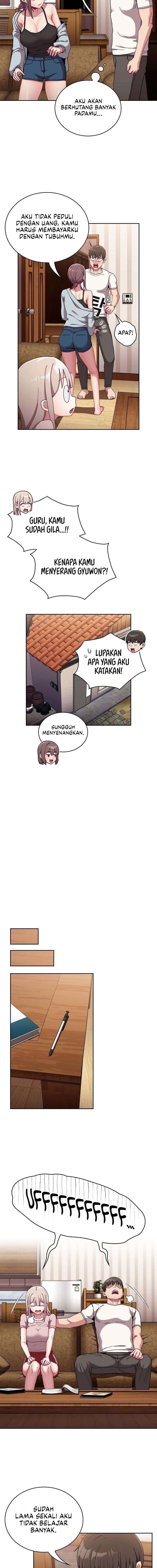 Rehabilitation Maids - Chapter 87 14 Rehabilitation Maids - Chapter 87 14