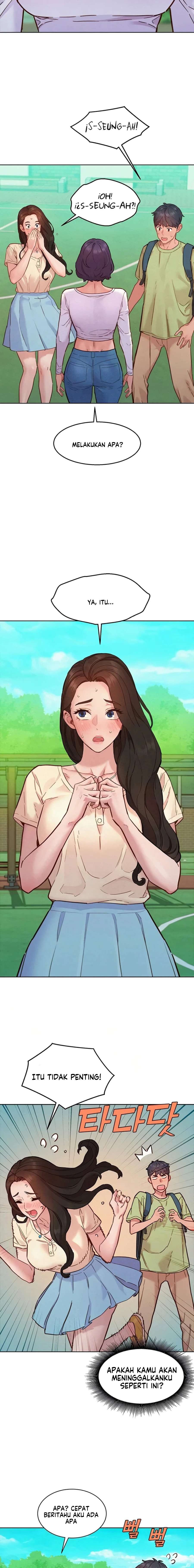 Let’s Hang Out from Today - Chapter 87 4 Let’s Hang Out from Today - Chapter 87 4