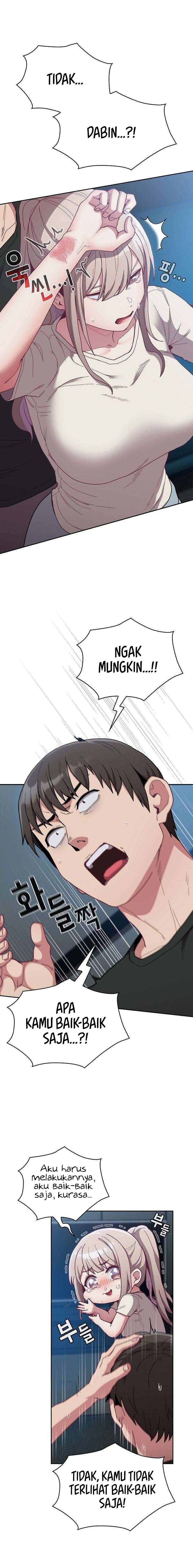 Rehabilitation Maids - Chapter 87 2 Rehabilitation Maids - Chapter 87 2