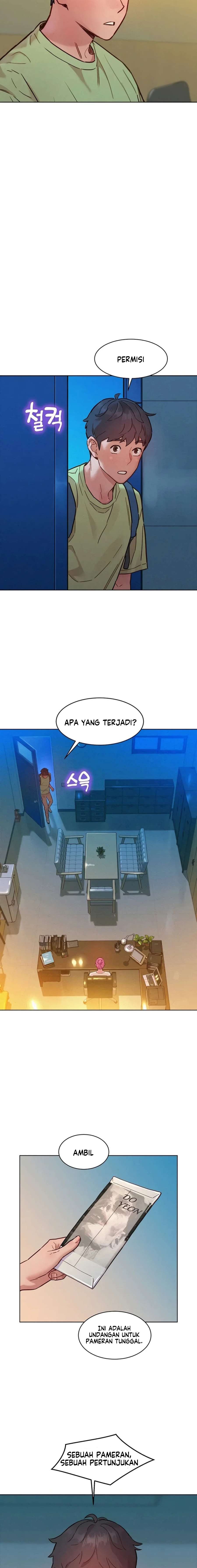 Let’s Hang Out from Today - Chapter 87 10 Let’s Hang Out from Today - Chapter 87 10