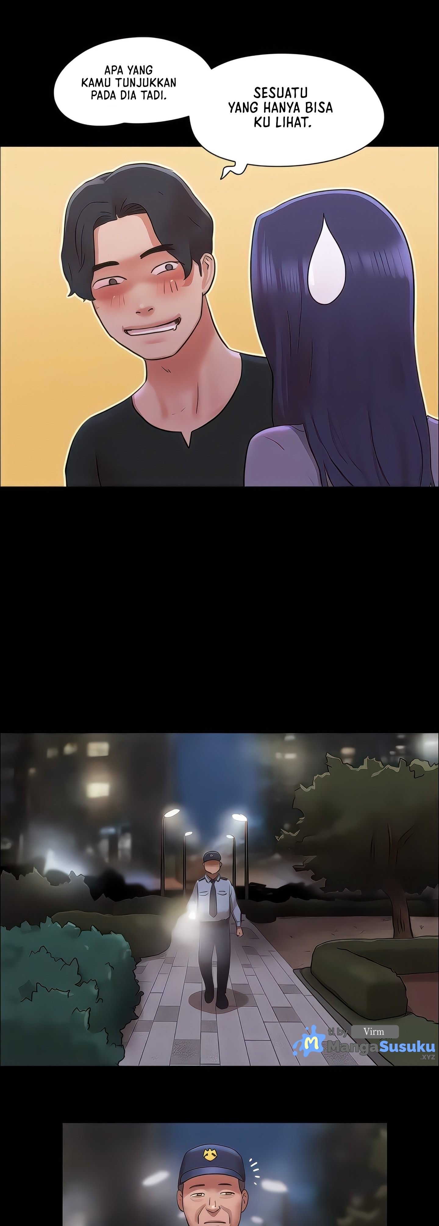 Only With Consent Uncensored - Chapter 87 27 Only With Consent Uncensored - Chapter 87 27