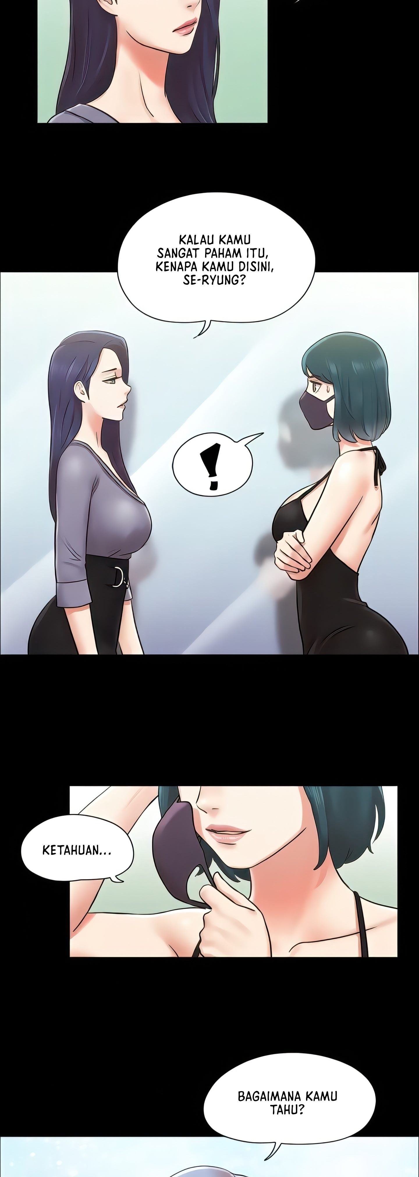 Only With Consent Uncensored - Chapter 87 6 Only With Consent Uncensored - Chapter 87 6