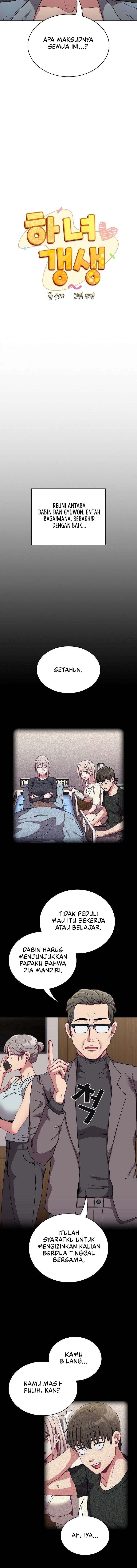 Rehabilitation Maids - Chapter 87 11 Rehabilitation Maids - Chapter 87 11