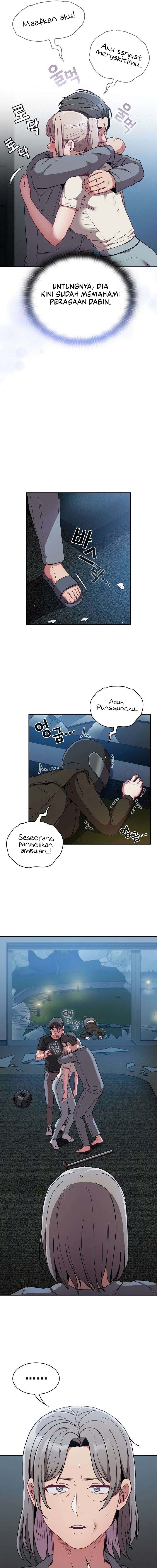 Rehabilitation Maids - Chapter 87 10 Rehabilitation Maids - Chapter 87 10