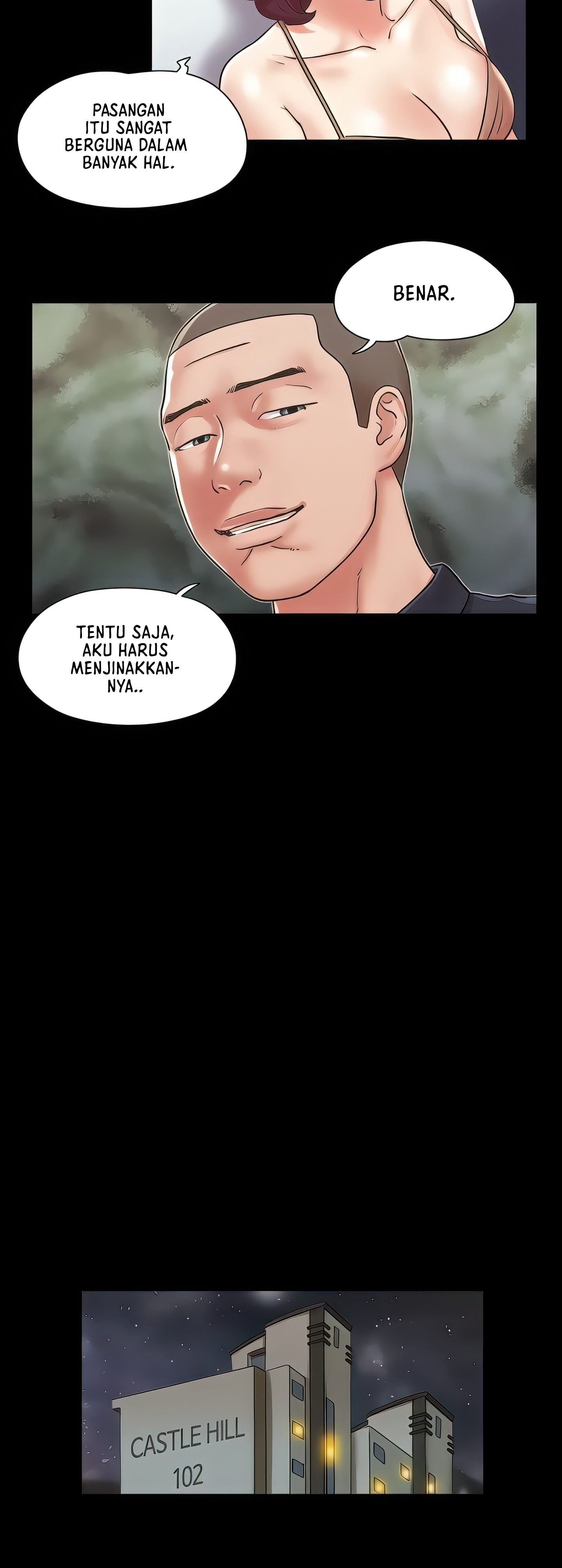 Only With Consent Uncensored - Chapter 87 24 Only With Consent Uncensored - Chapter 87 24