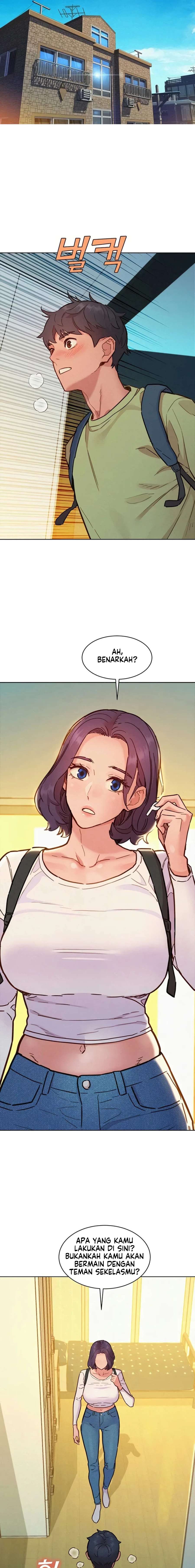 Let’s Hang Out from Today - Chapter 87 15 Let’s Hang Out from Today - Chapter 87 15