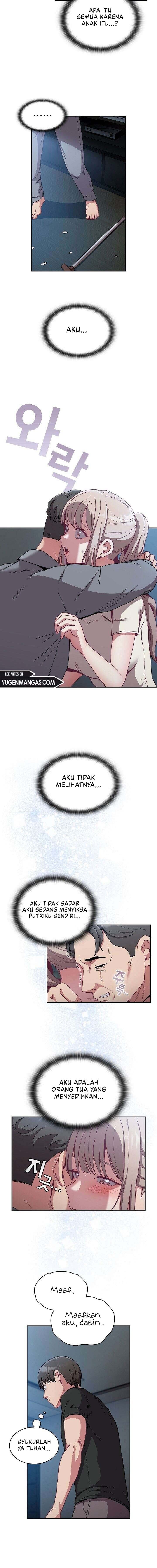 Rehabilitation Maids - Chapter 87 9 Rehabilitation Maids - Chapter 87 9