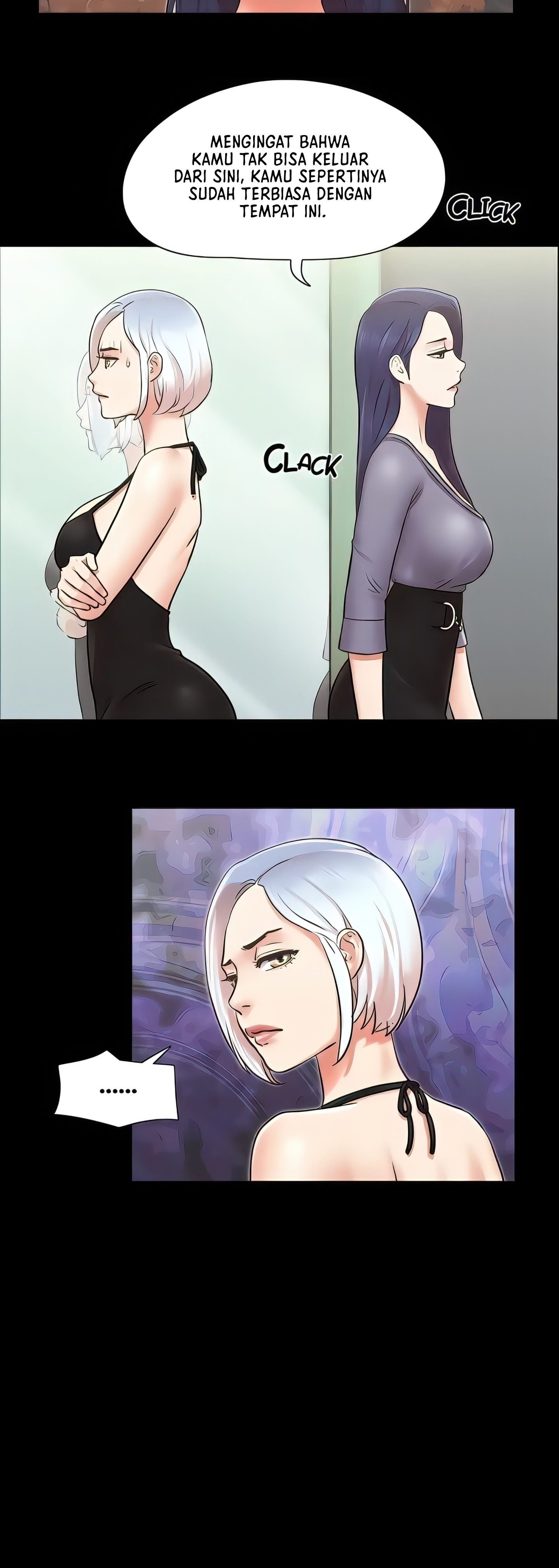 Only With Consent Uncensored - Chapter 87 9 Only With Consent Uncensored - Chapter 87 9