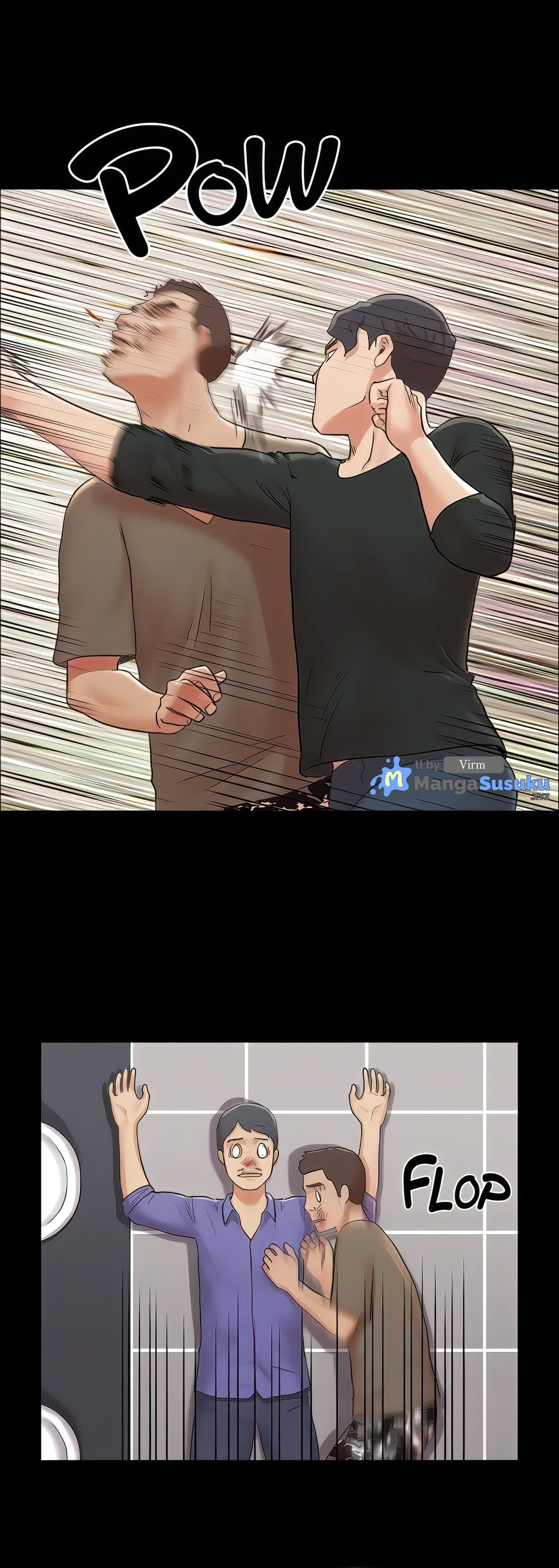 Only With Consent Uncensored - Chapter 87 17 Only With Consent Uncensored - Chapter 87 17