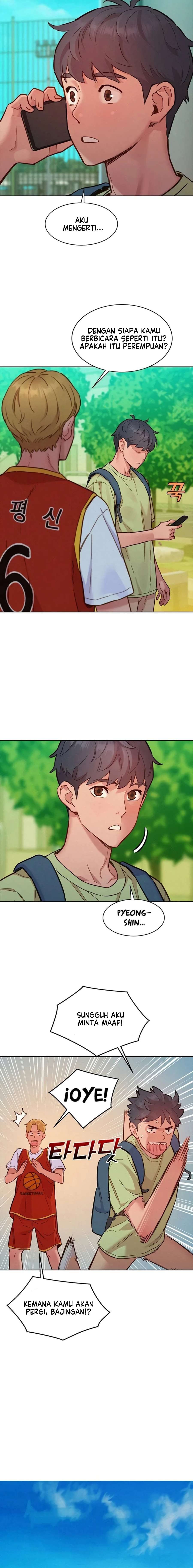 Let’s Hang Out from Today - Chapter 87 14 Let’s Hang Out from Today - Chapter 87 14