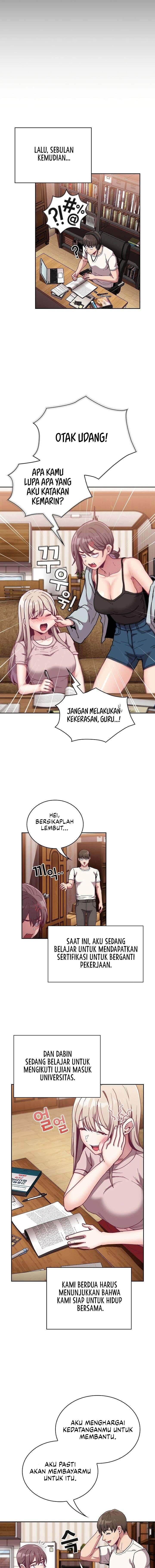 Rehabilitation Maids - Chapter 87 13 Rehabilitation Maids - Chapter 87 13