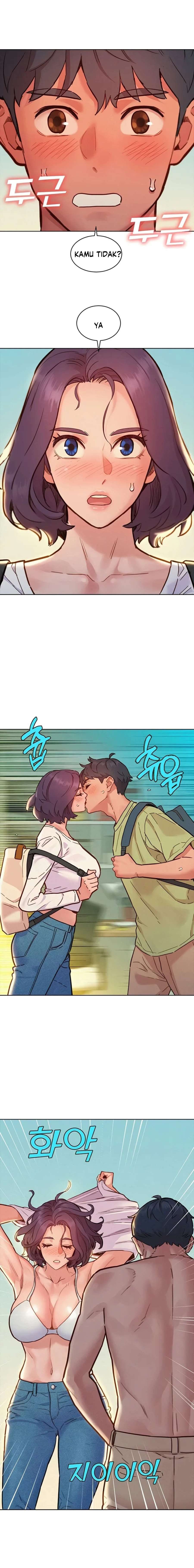 Let’s Hang Out from Today - Chapter 87 19 Let’s Hang Out from Today - Chapter 87 19