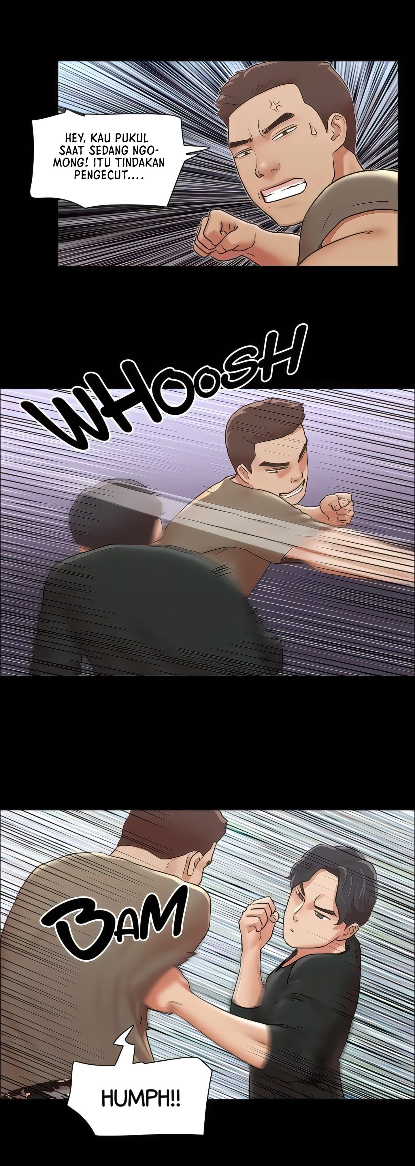 Only With Consent Uncensored - Chapter 87 16 Only With Consent Uncensored - Chapter 87 16