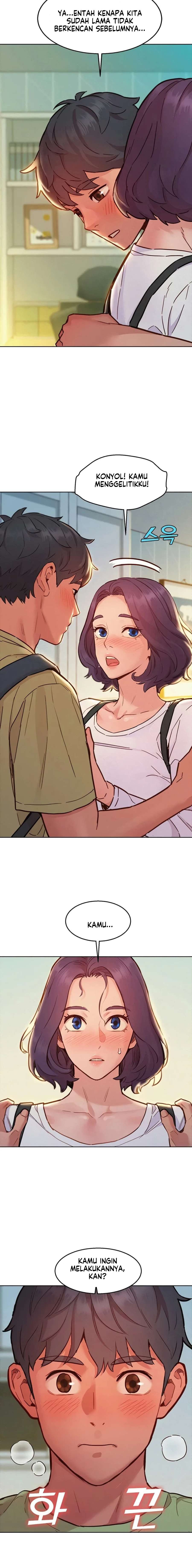 Let’s Hang Out from Today - Chapter 87 18 Let’s Hang Out from Today - Chapter 87 18