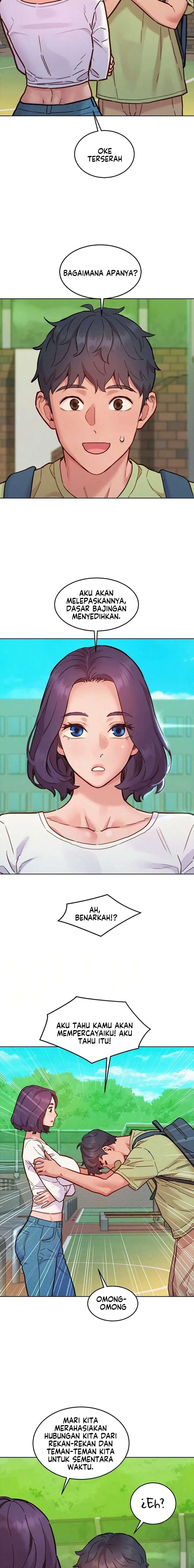 Let’s Hang Out from Today - Chapter 87 6 Let’s Hang Out from Today - Chapter 87 6