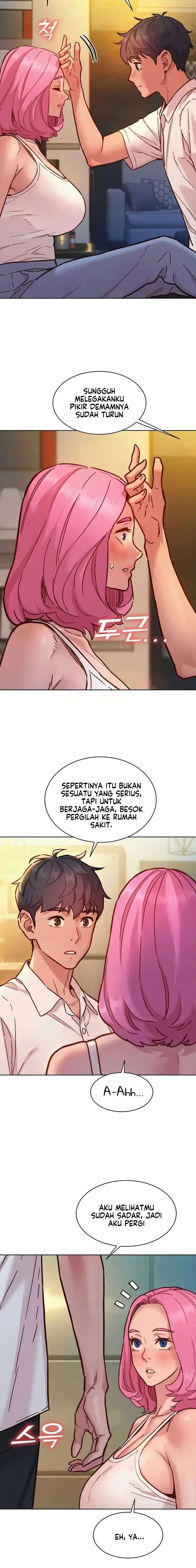 Let’s Hang Out from Today - Chapter 90 7 Let’s Hang Out from Today - Chapter 90 7