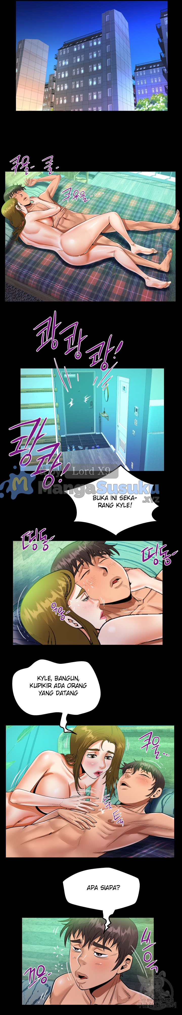 The Unforeseen Guest - Chapter 90 11 The Unforeseen Guest - Chapter 90 11