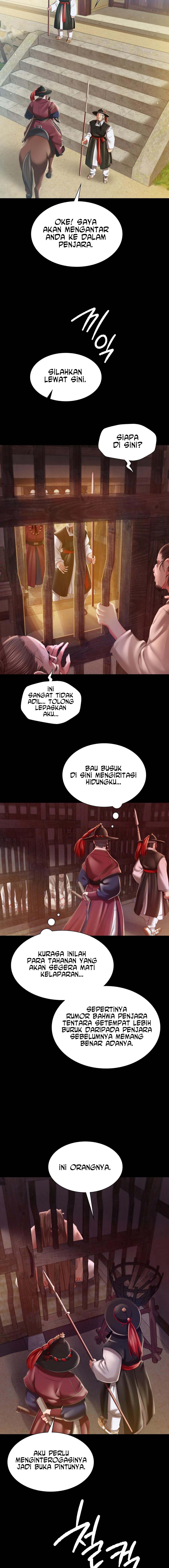 Madam - Chapter 90 14