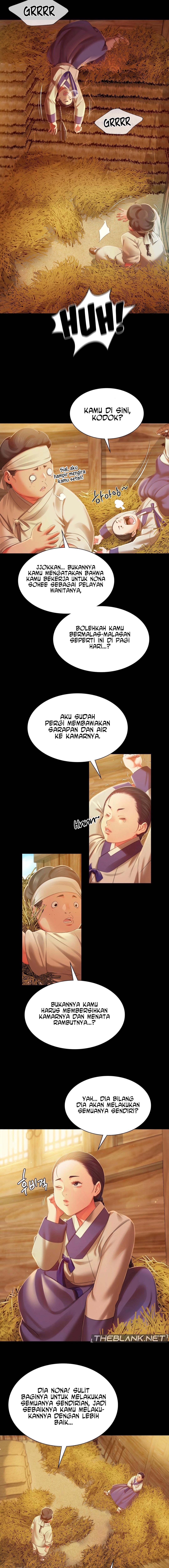 Madam - Chapter 90 6