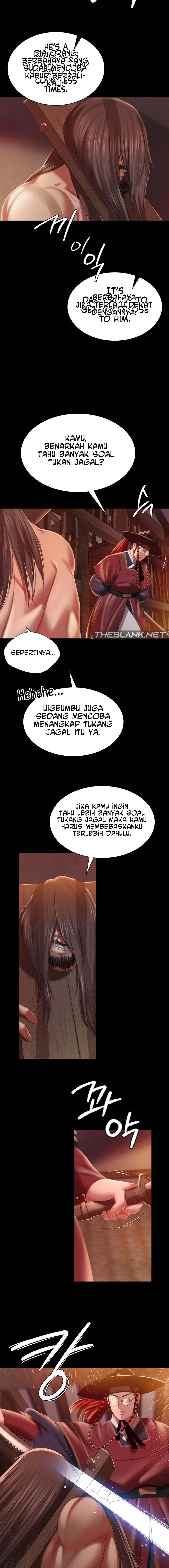 Madam - Chapter 90 15