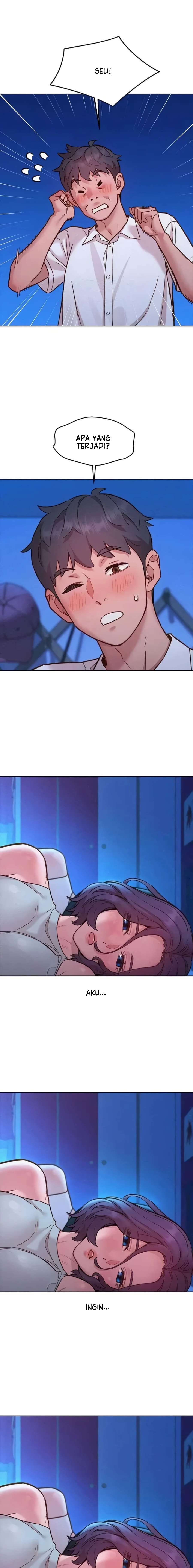 Let’s Hang Out from Today - Chapter 90 20 Let’s Hang Out from Today - Chapter 90 20