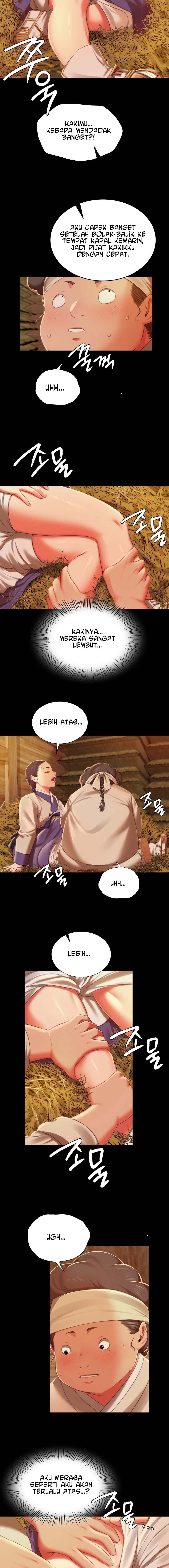Madam - Chapter 90 8