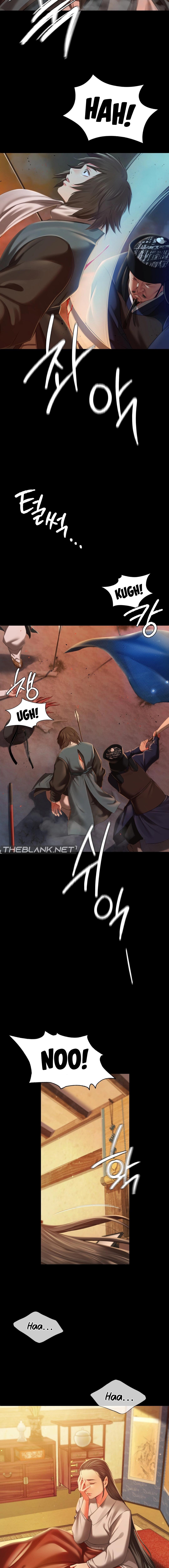 Madam - Chapter 90 4