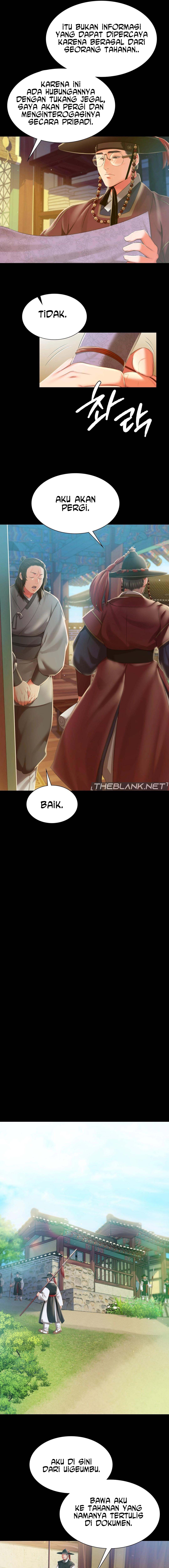 Madam - Chapter 90 13