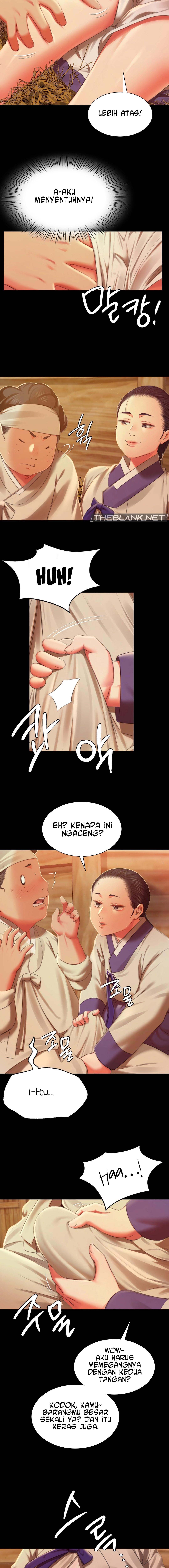 Madam - Chapter 90 9