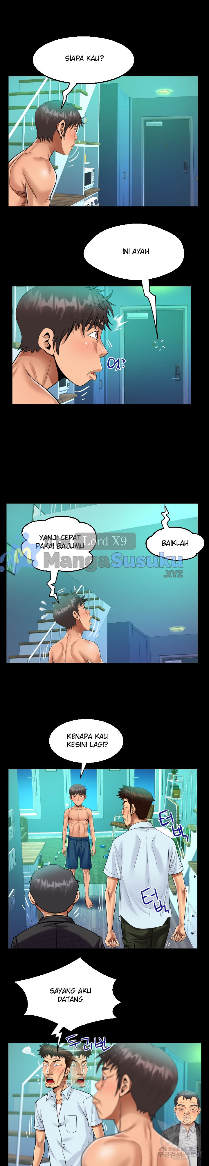 The Unforeseen Guest - Chapter 90 12 The Unforeseen Guest - Chapter 90 12