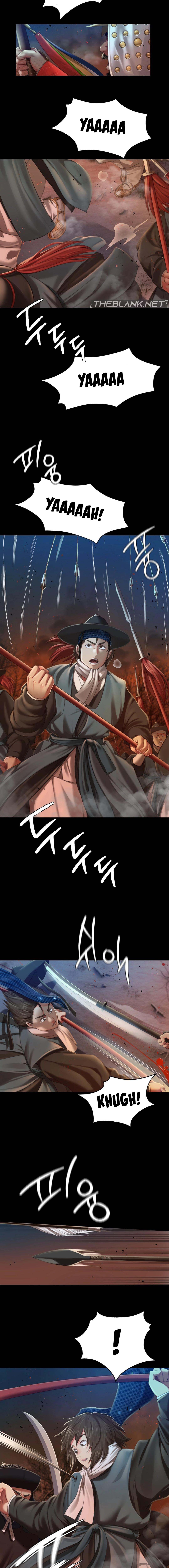 Madam - Chapter 90 3