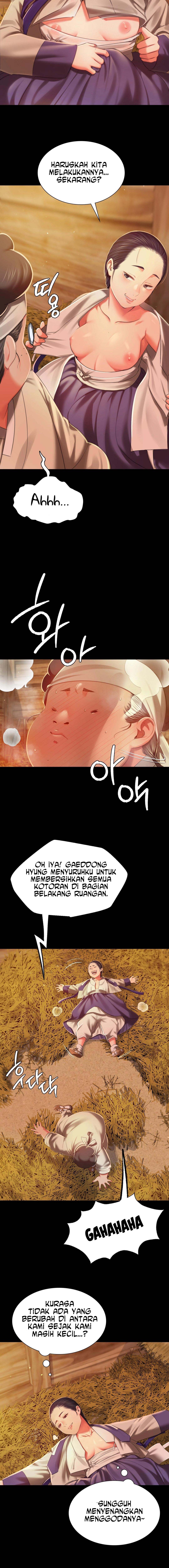 Madam - Chapter 90 10