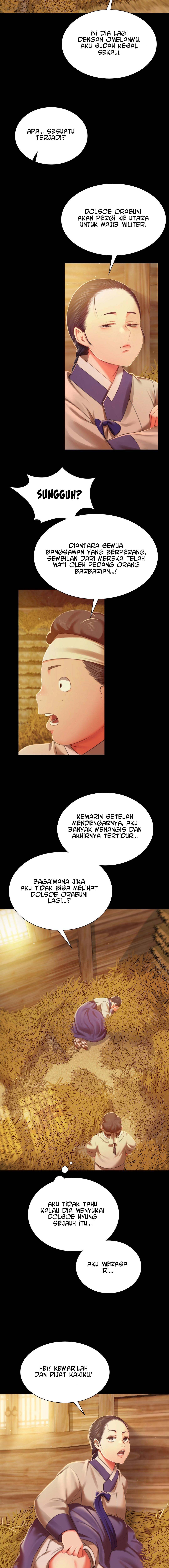 Madam - Chapter 90 7