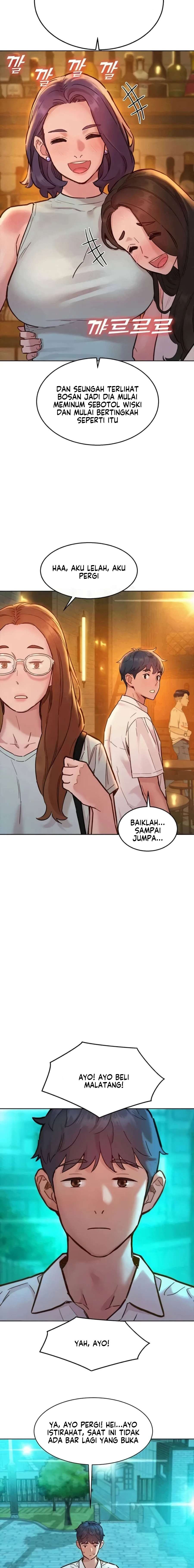 Let’s Hang Out from Today - Chapter 90 11 Let’s Hang Out from Today - Chapter 90 11