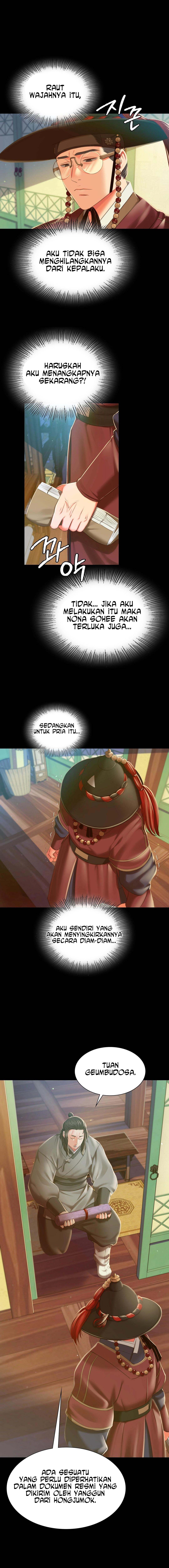 Madam - Chapter 90 12